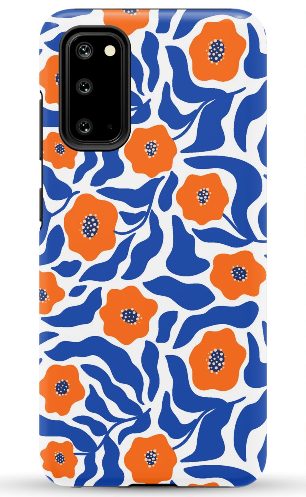 Tropical Matisse Phone Case - B7Cases