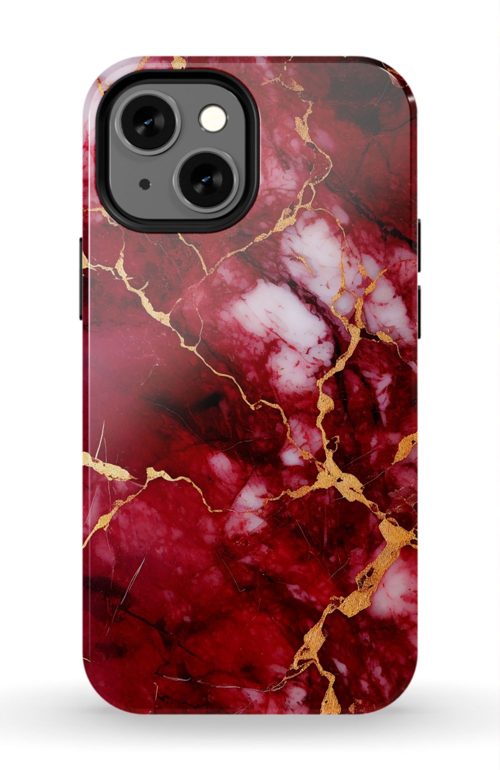 Graceful Majesty Phone Case - B7Cases