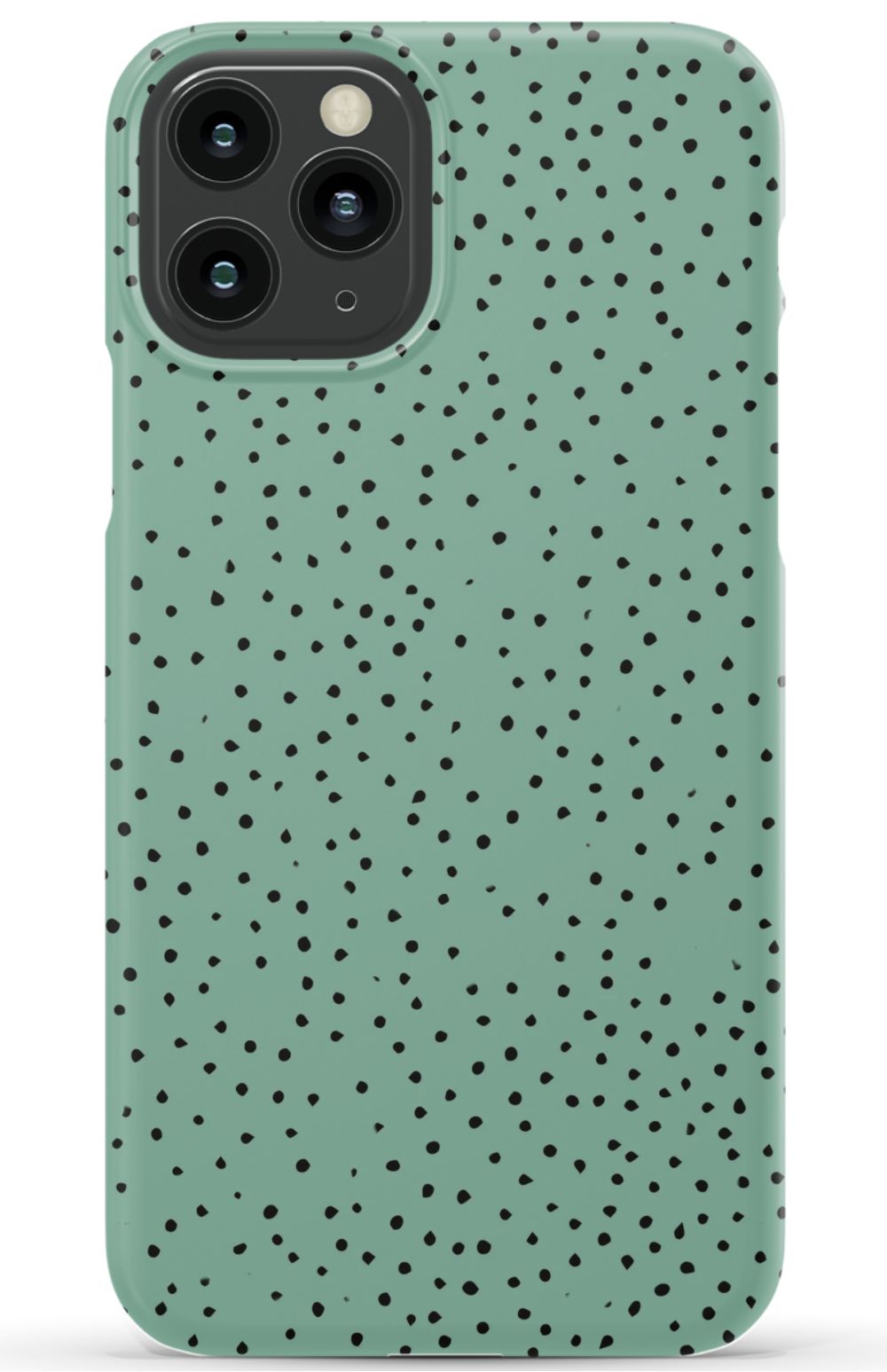 Dolce Pistachio Phone Case - B7Cases
