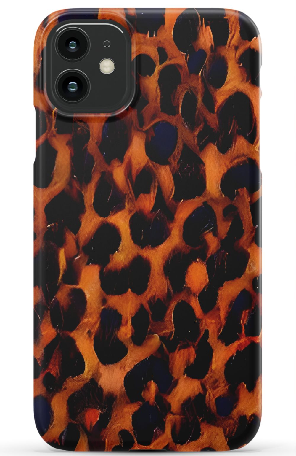 Wild Cheetah Phone Case - B7Cases