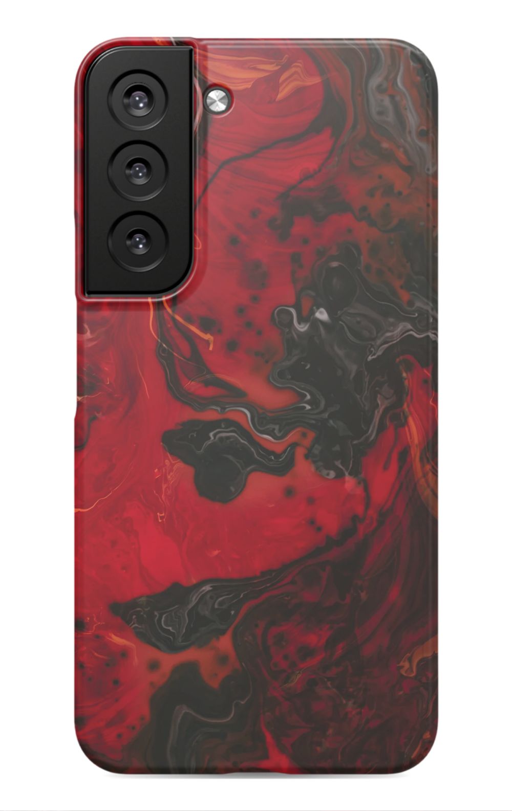Passion Devotion Phone Case - B7Cases