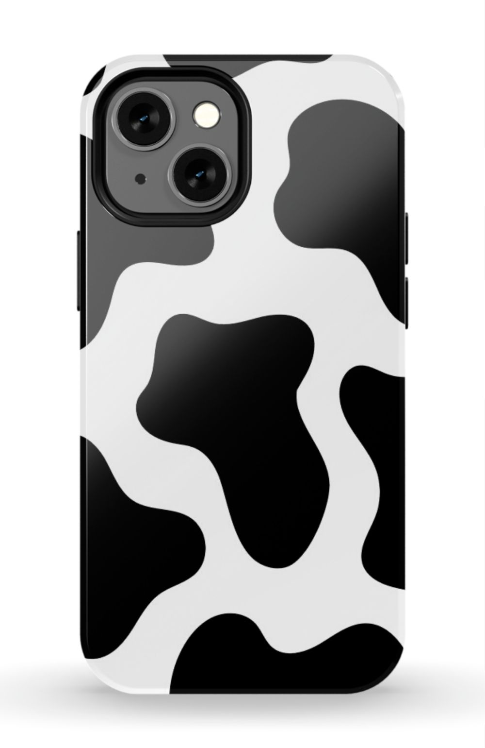 Cow Print Phone Case - B7Cases