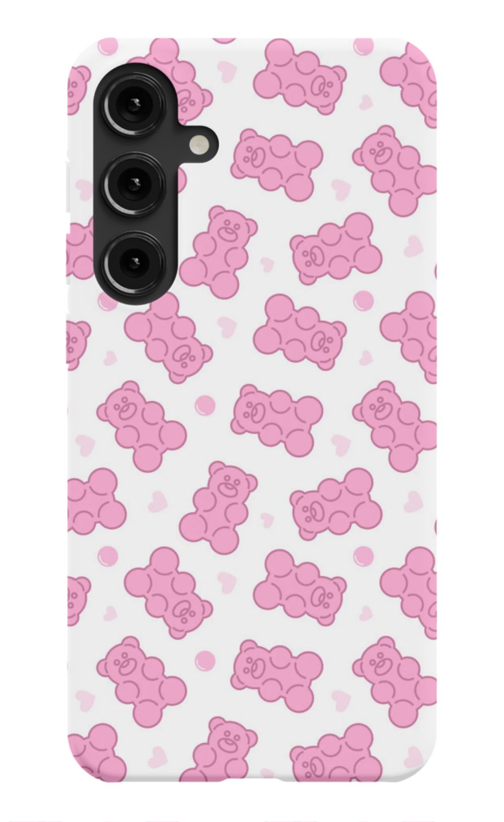 Gummy Bear Phone Case - B7Cases