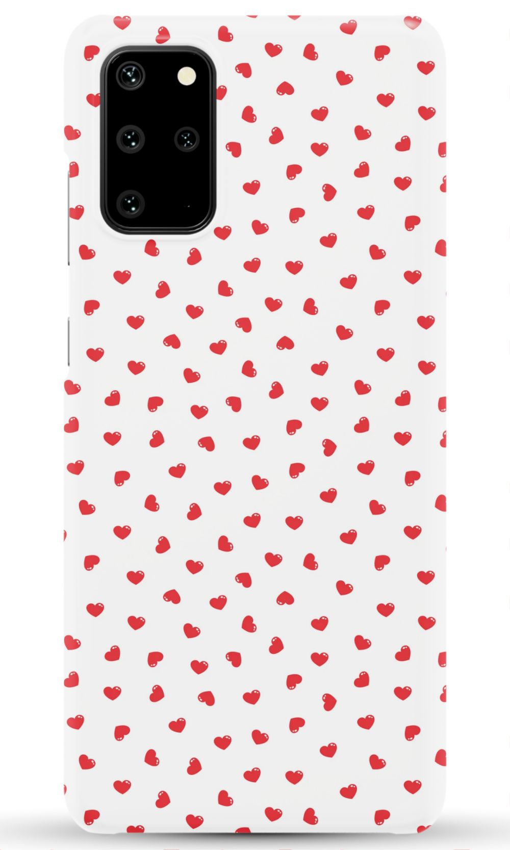 Cupid's Charm Phone Case - B7Cases