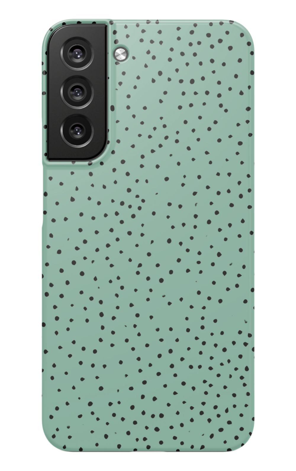 Dolce Pistachio Phone Case - B7Cases