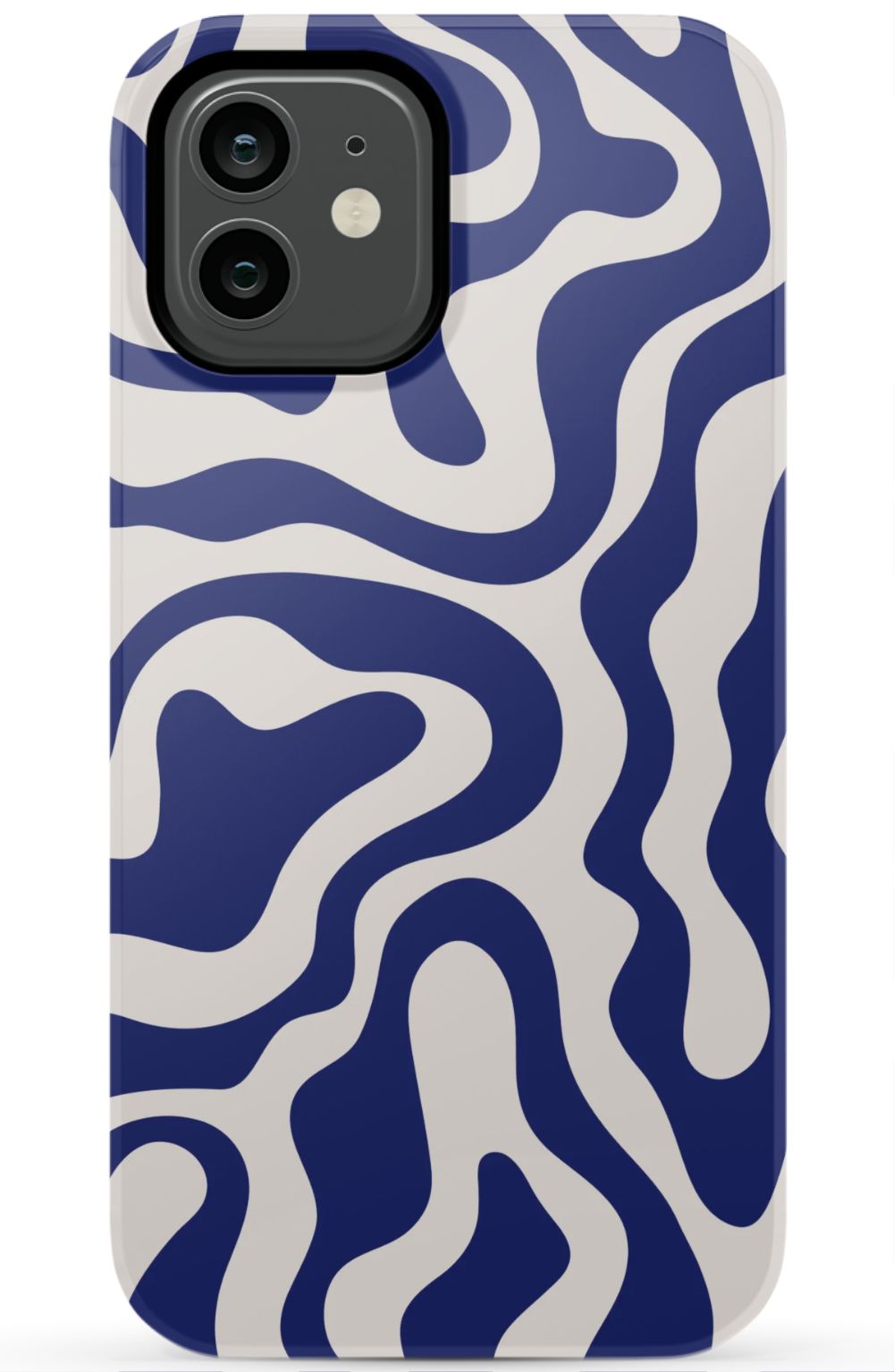 Serene Mood Phone Case - B7Cases