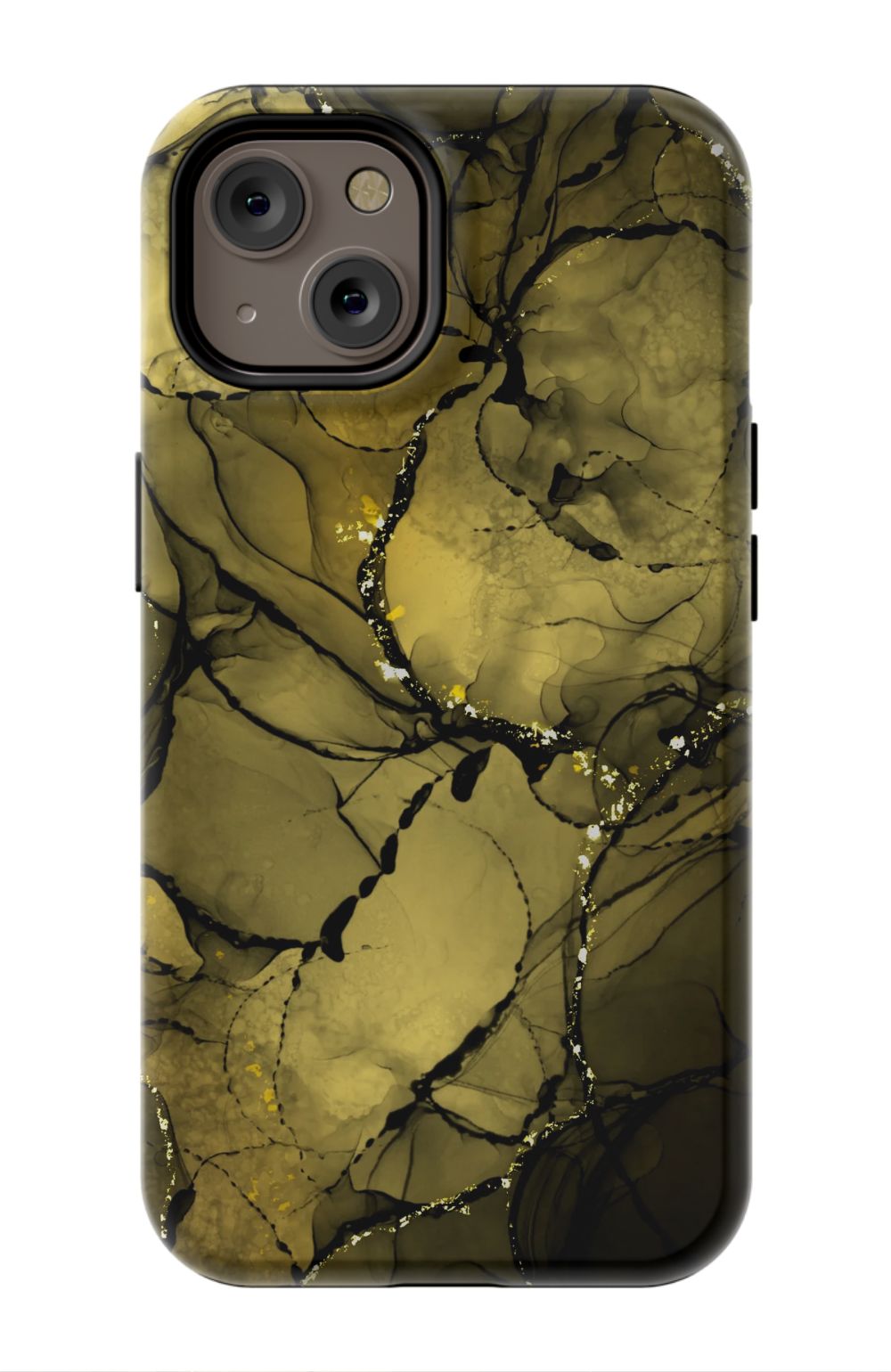 Deep Marsh Phone Case - B7Cases