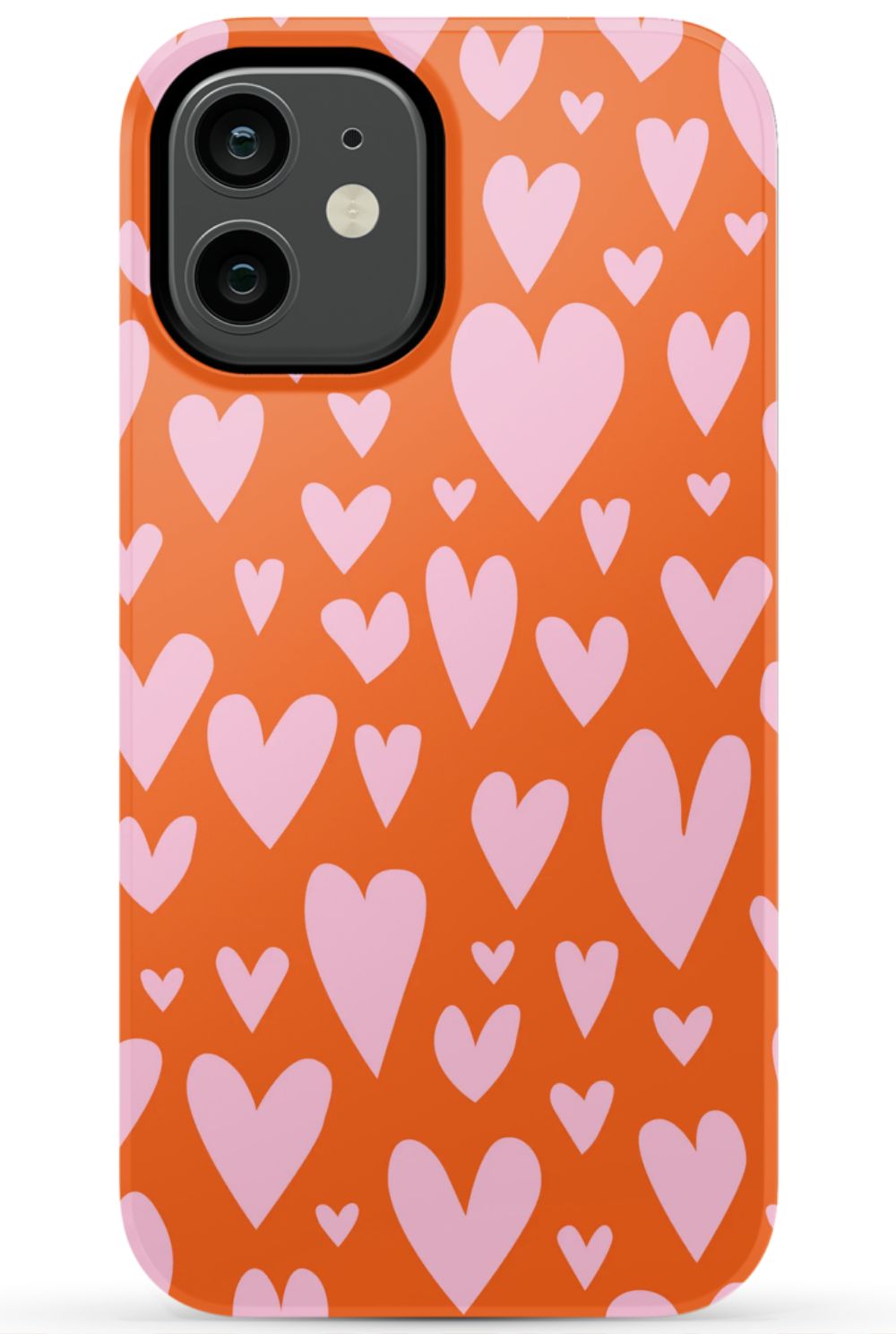 Sweet Romance Phone Case - B7Cases