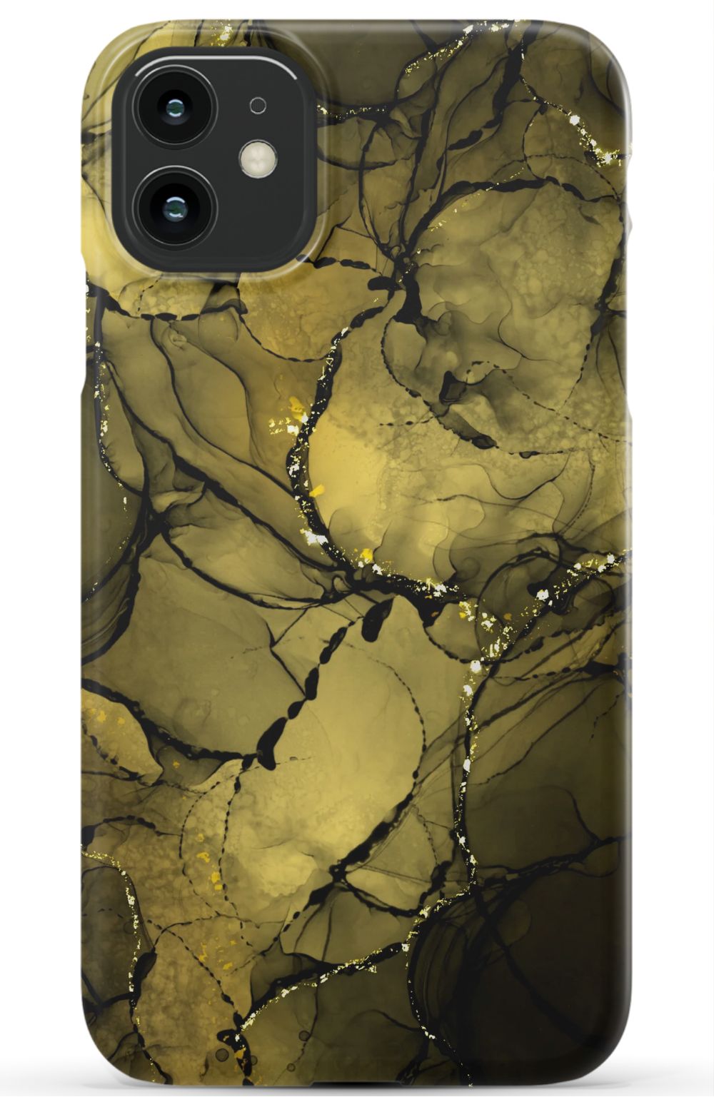 Deep Marsh Phone Case - B7Cases