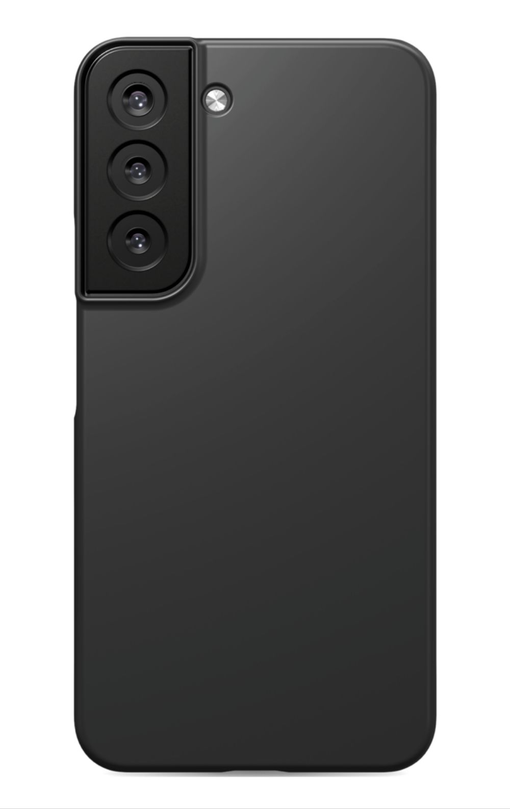 All Black Phone Case - B7Cases