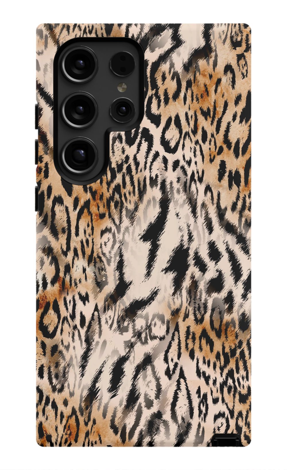 Leopard & Zebra Print Phone Case - B7Cases