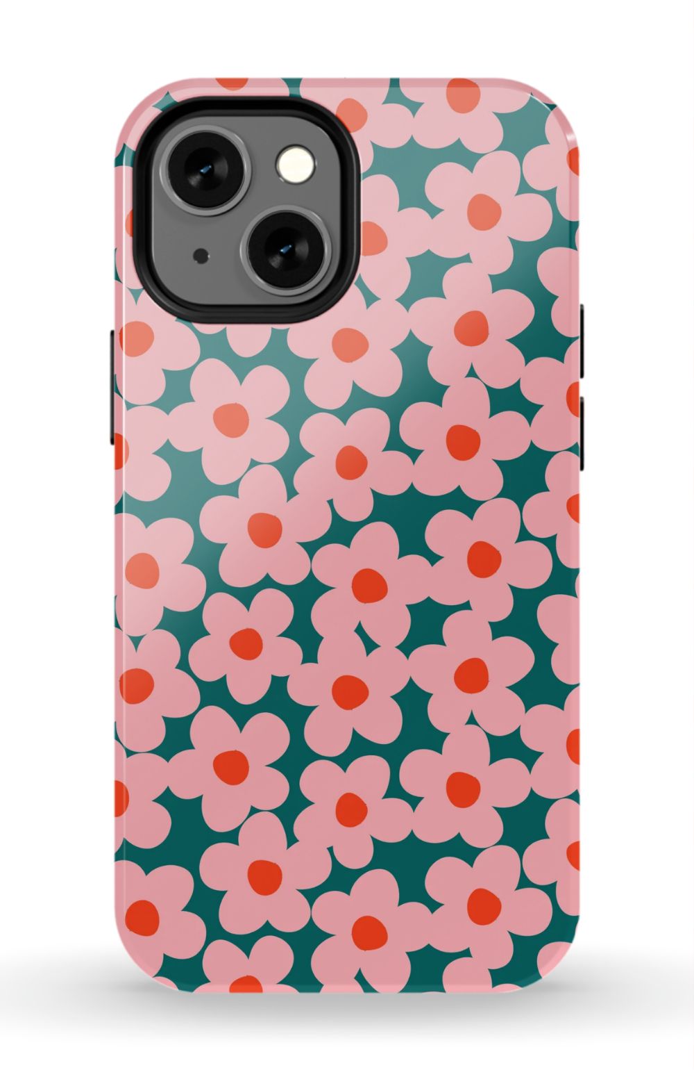 Enchanting Spring Phone Case - B7Cases