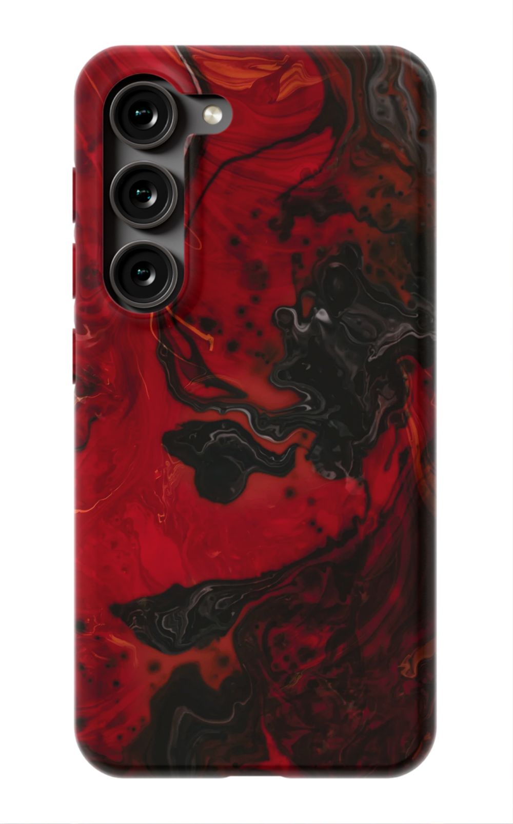 Passion Devotion Phone Case - B7Cases