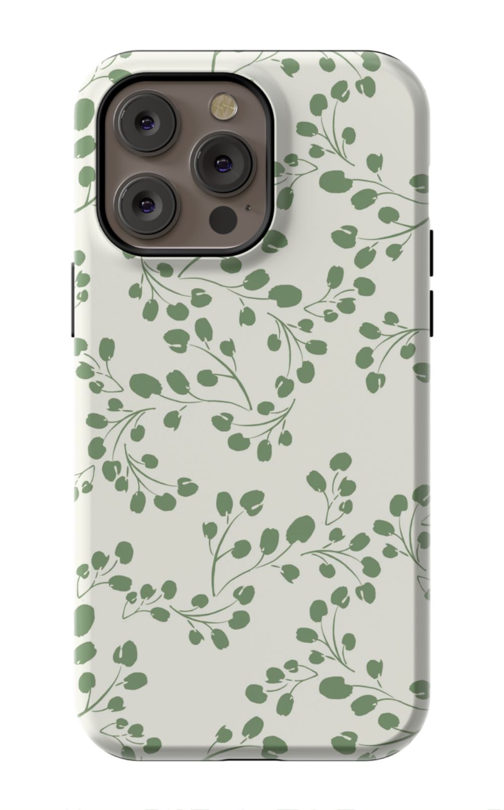 Serenity Garden Phone Case - B7Cases
