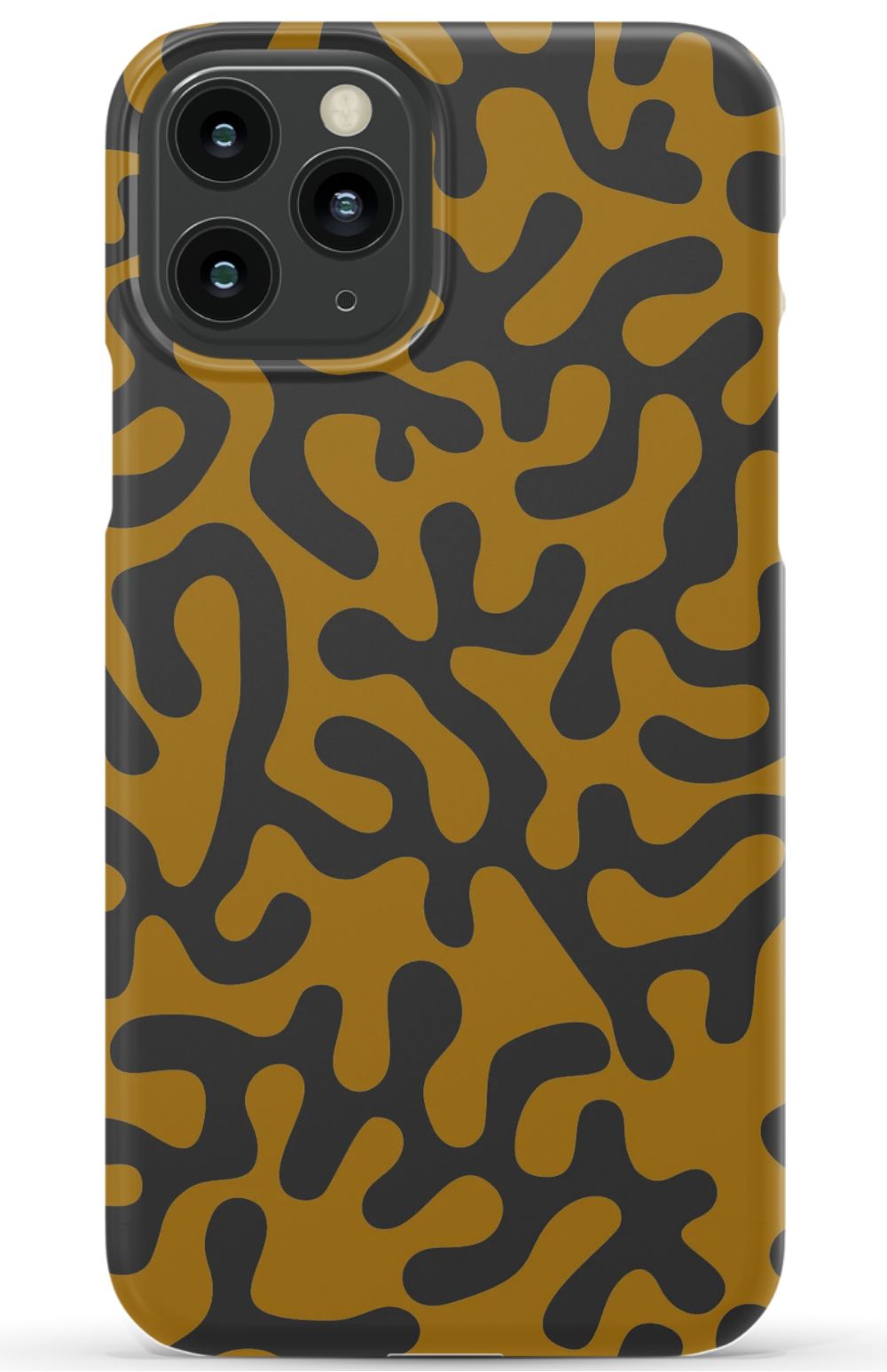 Coral Whispers Phone Case - B7Cases