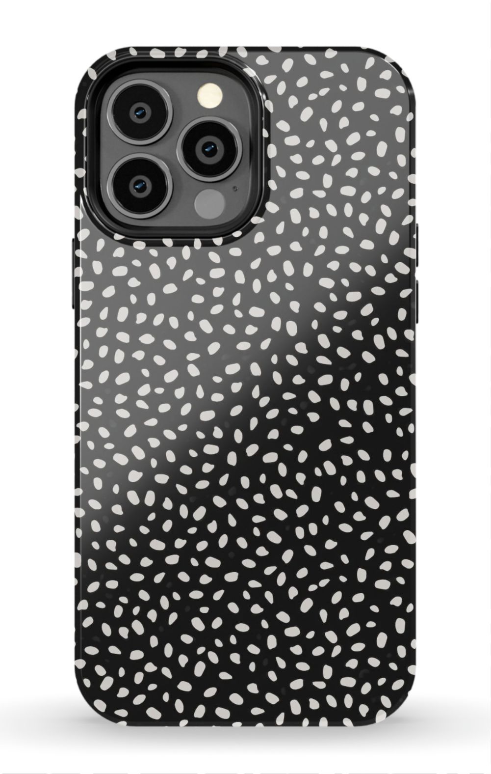 Vintage Dots Phone Case - B7Cases