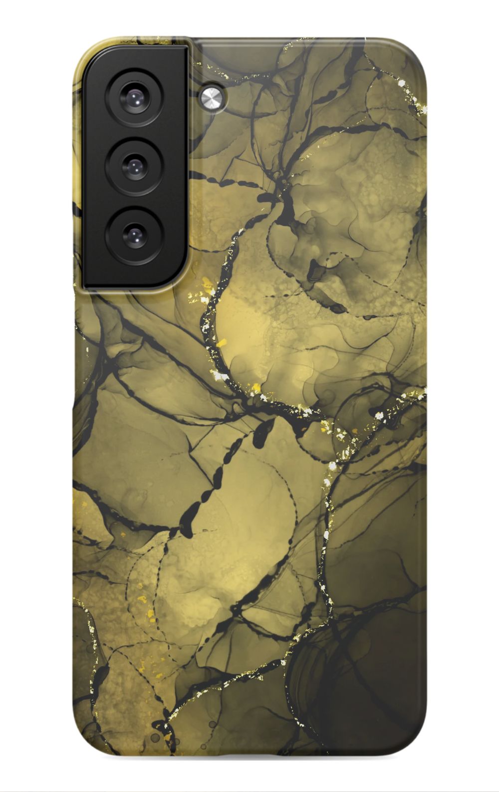 Deep Marsh Phone Case - B7Cases