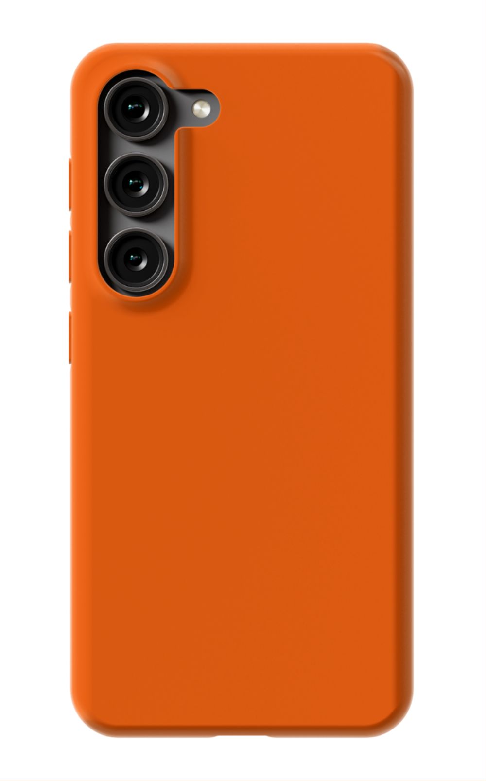 Orange Phone Case - B7Cases