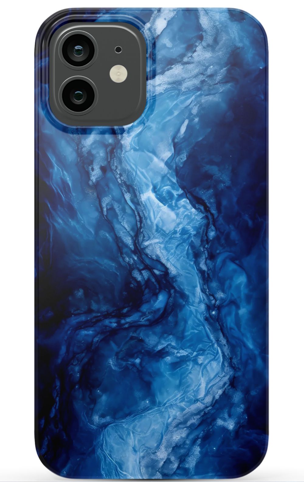 Blue River Phone Case - B7Cases
