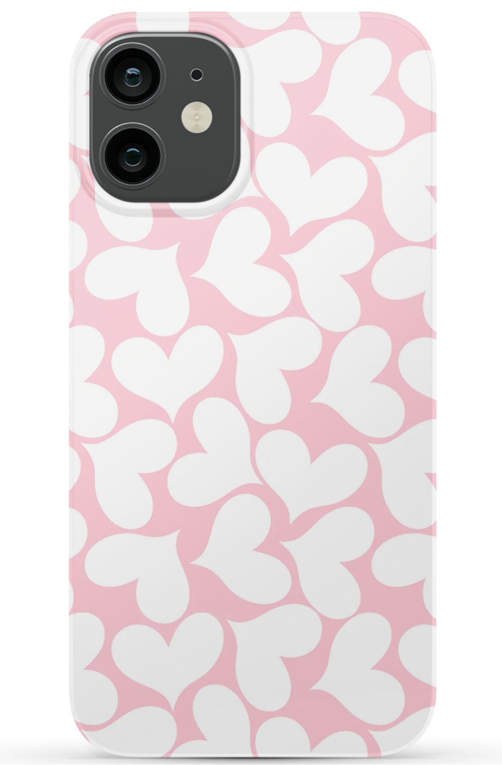 Tender Love Phone Case - B7Cases