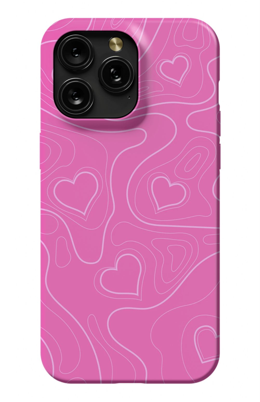 Love Connections Phone Case - B7Cases