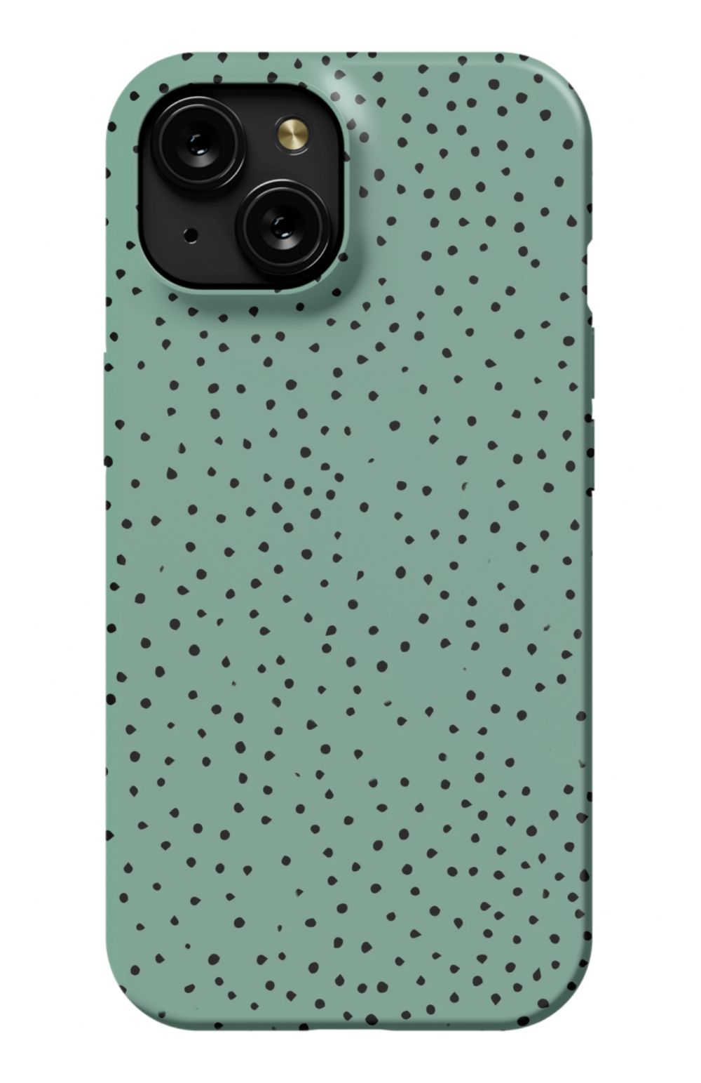 Dolce Pistachio Phone Case - B7Cases