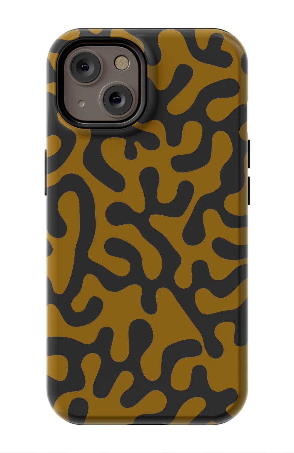 Coral Whispers Phone Case - B7Cases