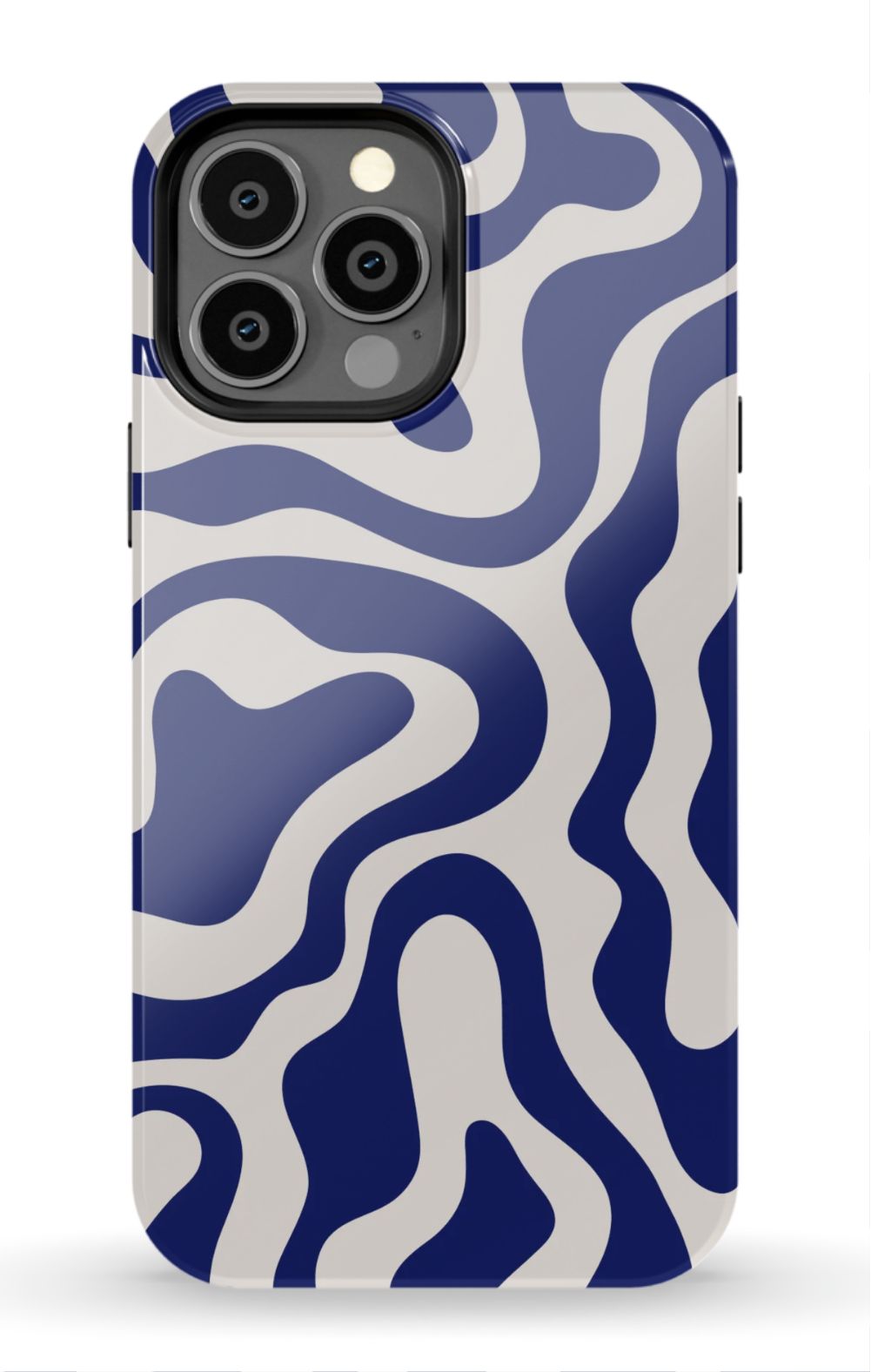 Serene Mood Phone Case - B7Cases