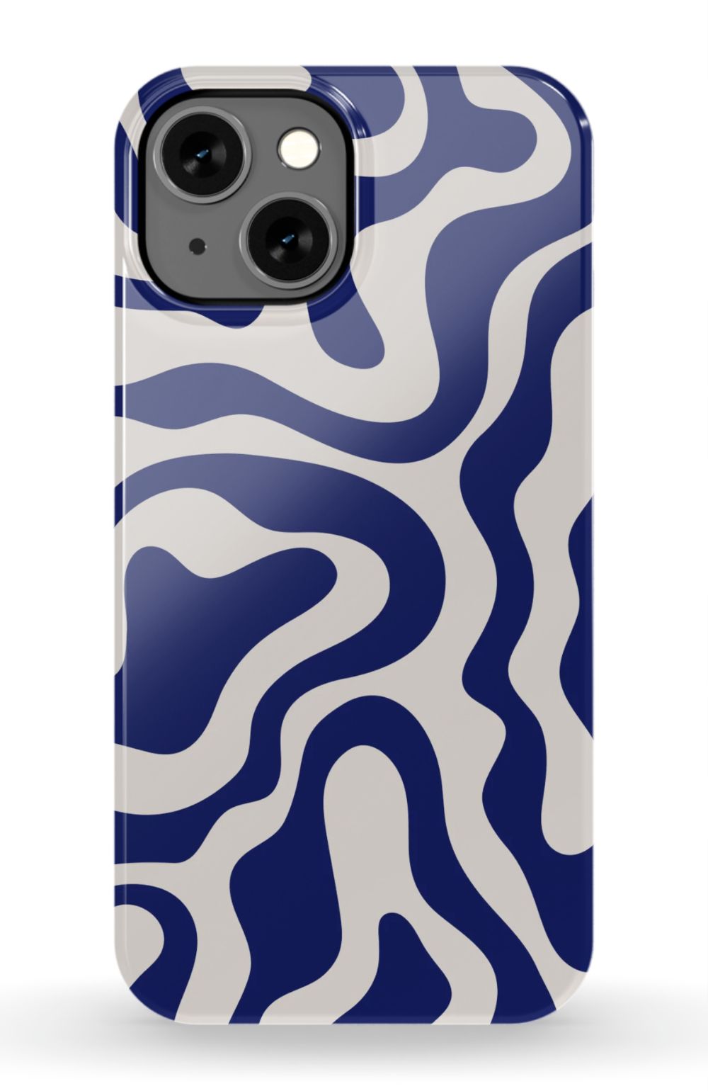Serene Mood Phone Case - B7Cases
