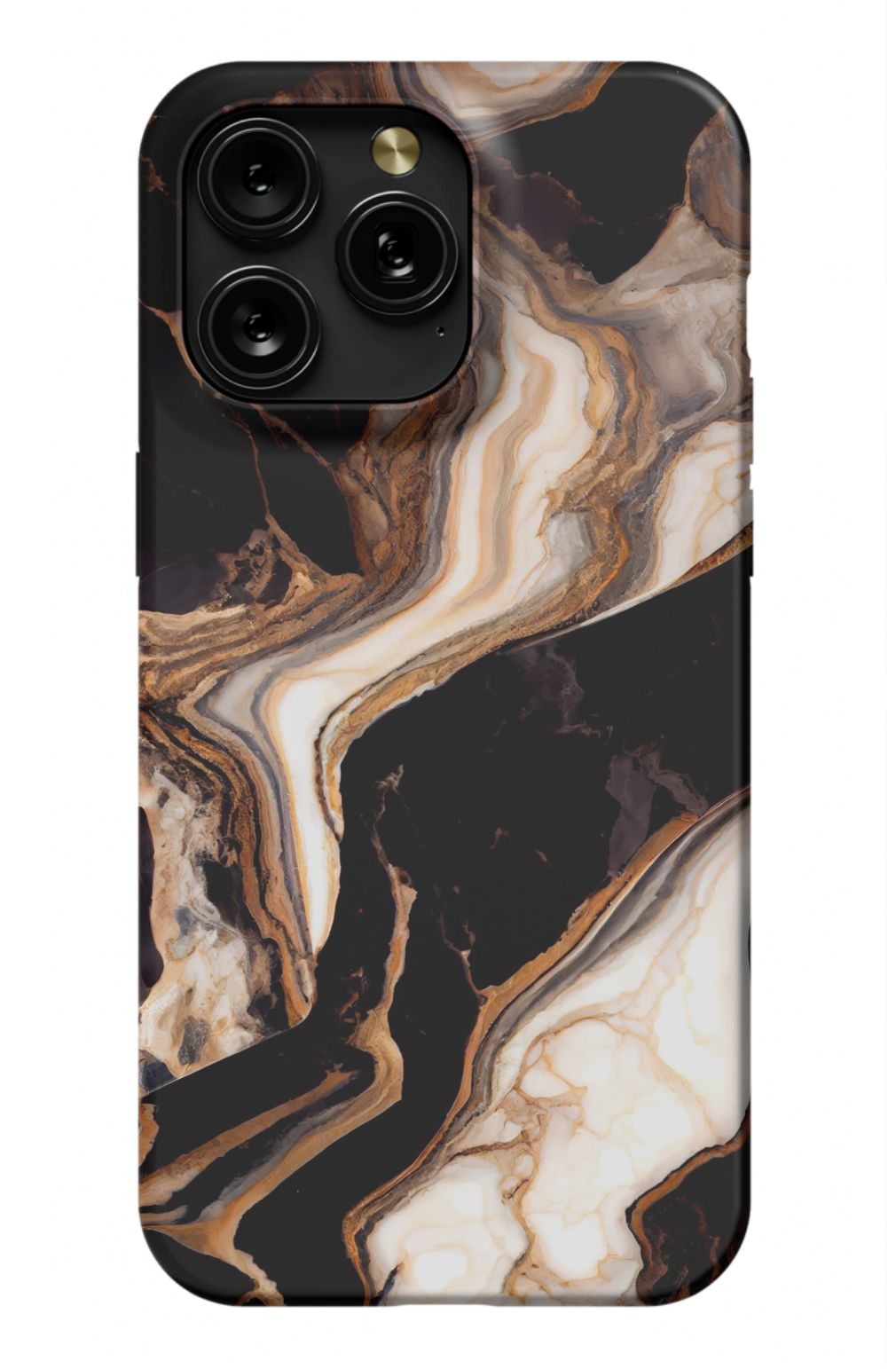 Mystic Mirage Phone Case - B7Cases