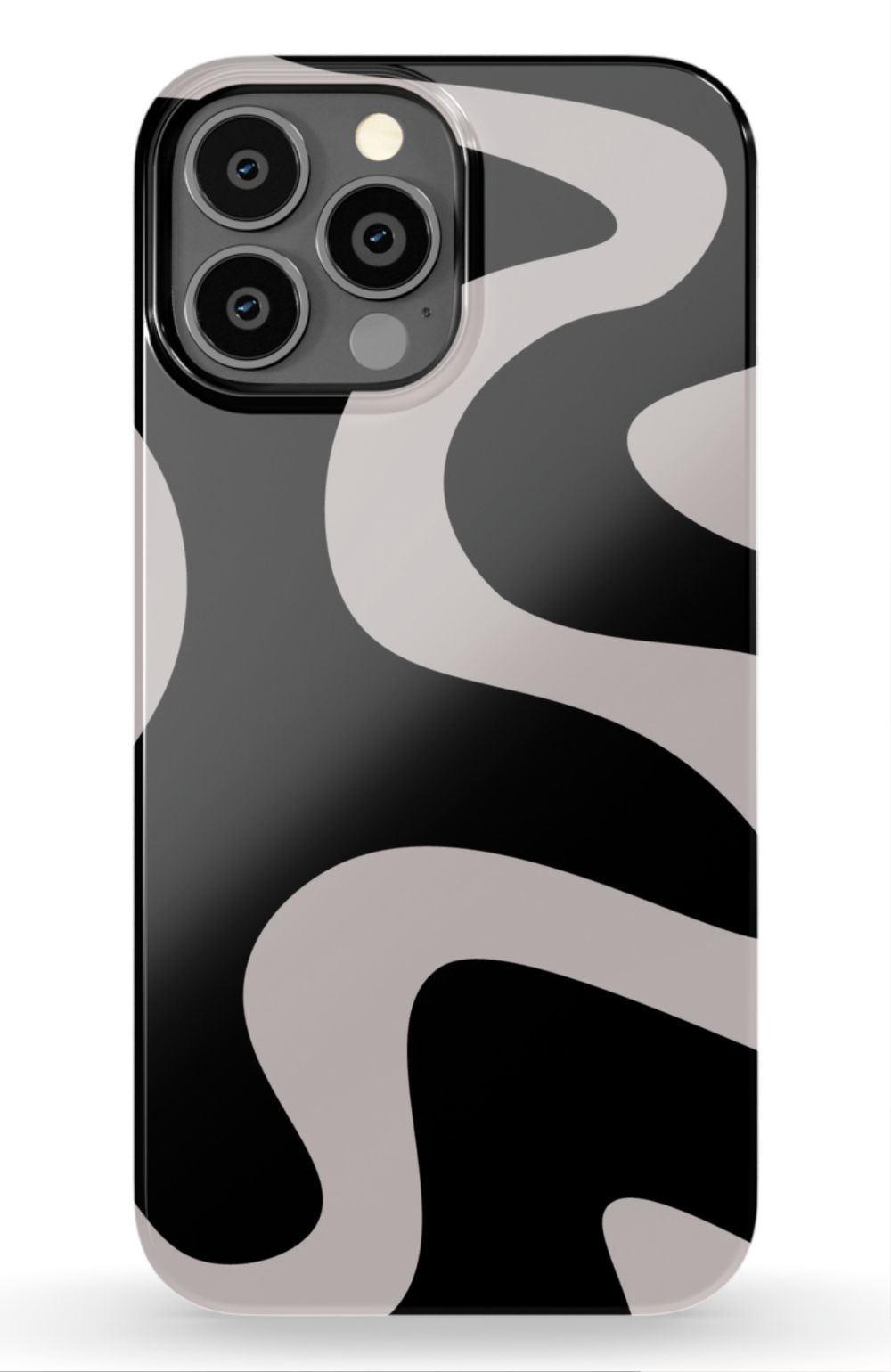 Contemporary Curves Phone Case - B7Cases