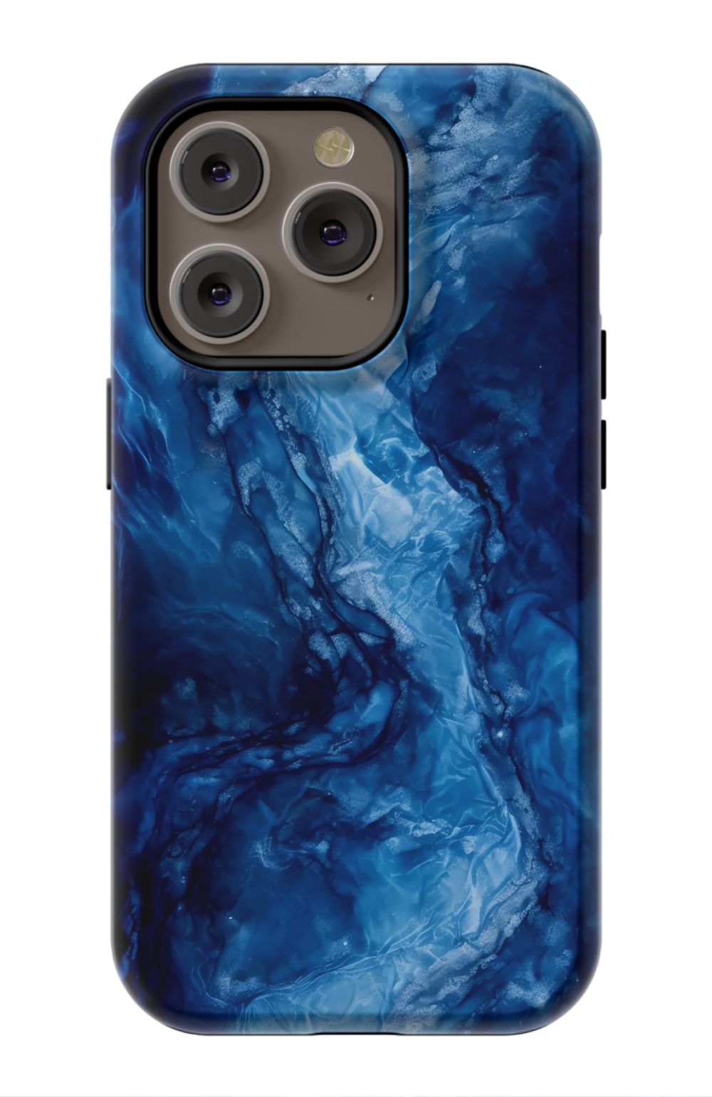 Blue River Phone Case - B7Cases