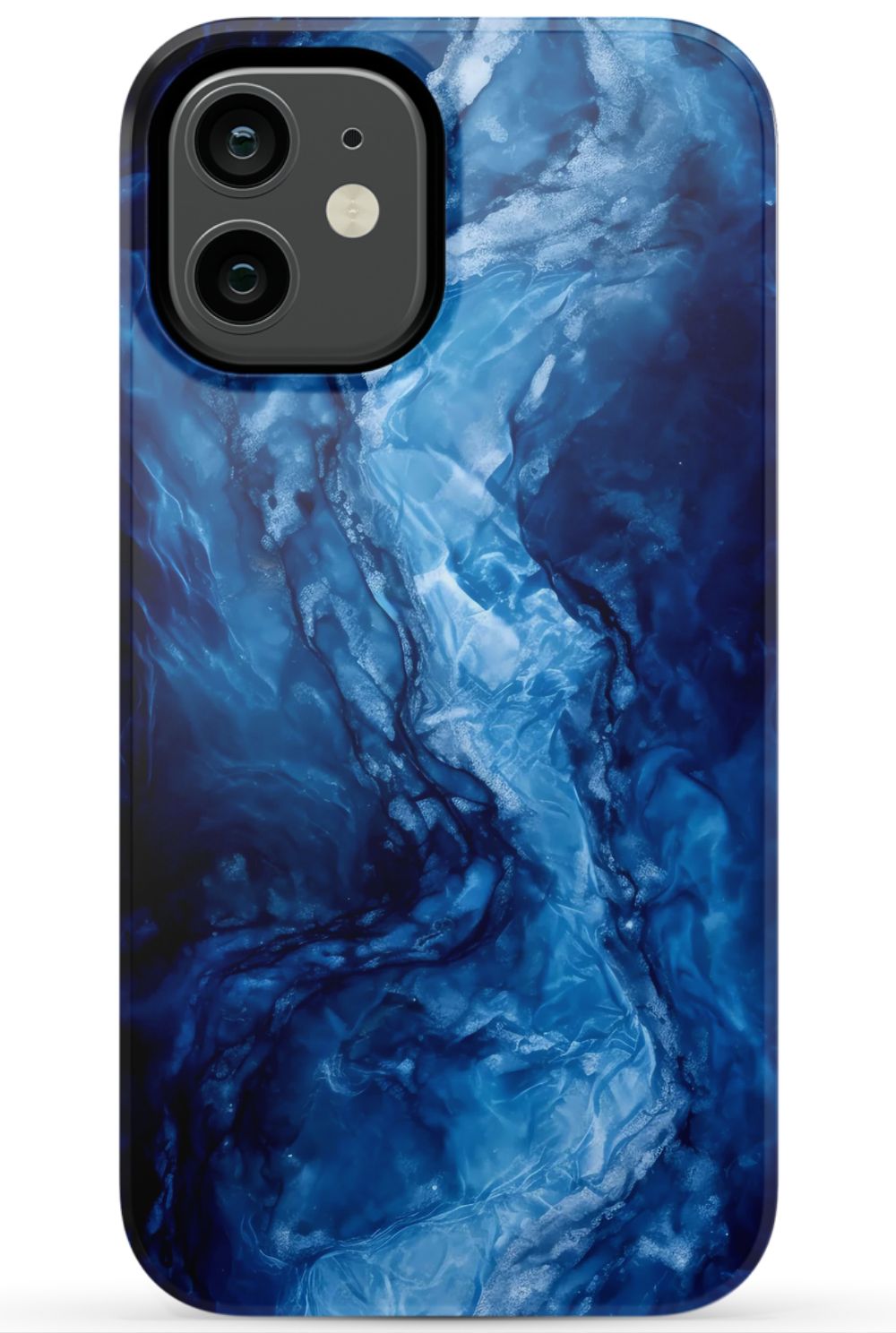 Blue River Phone Case - B7Cases
