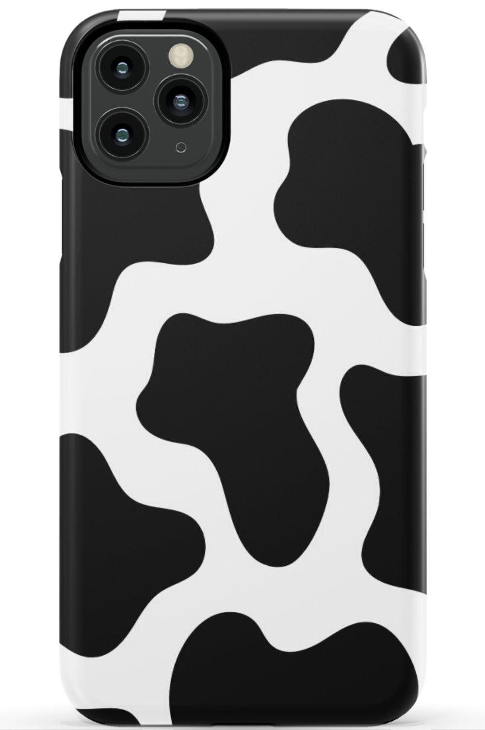 Cow Print Phone Case - B7Cases