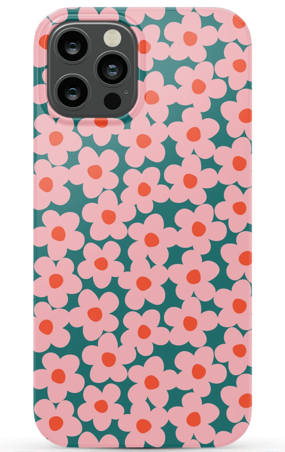 Enchanting Spring Phone Case - B7Cases