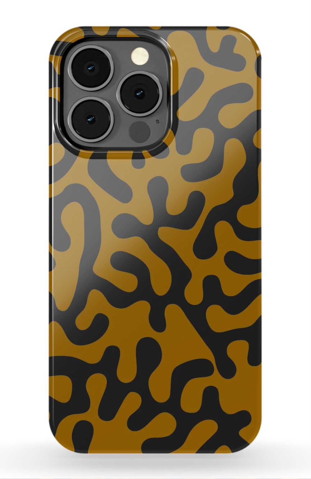 Coral Whispers Phone Case - B7Cases