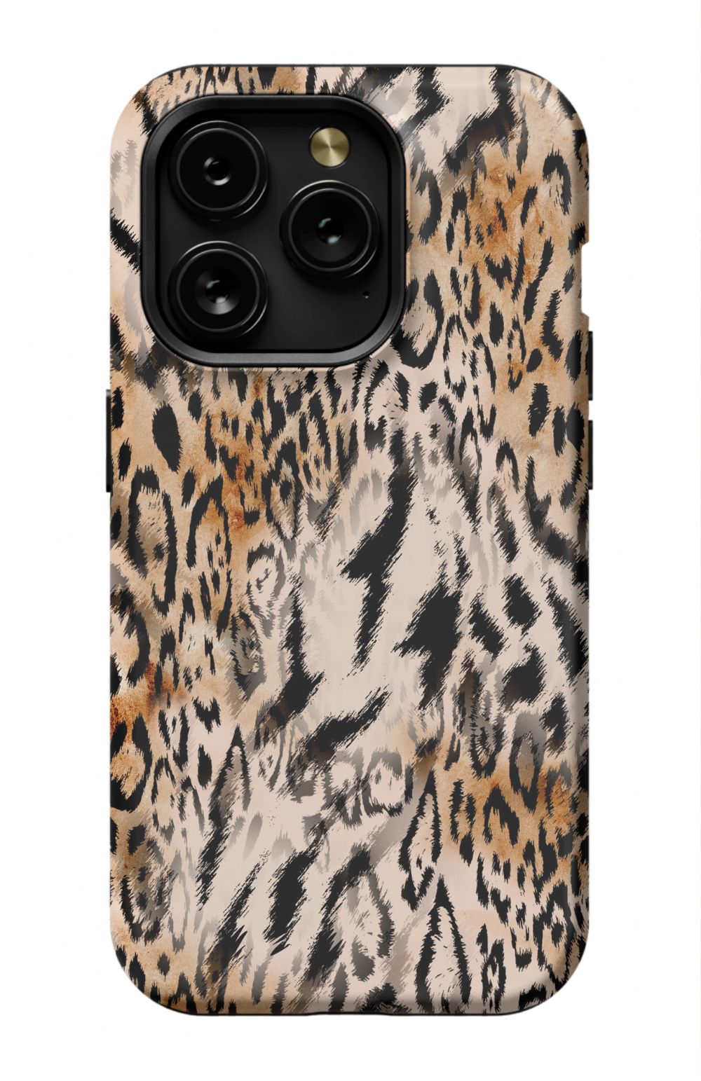 Leopard & Zebra Print Phone Case - B7Cases