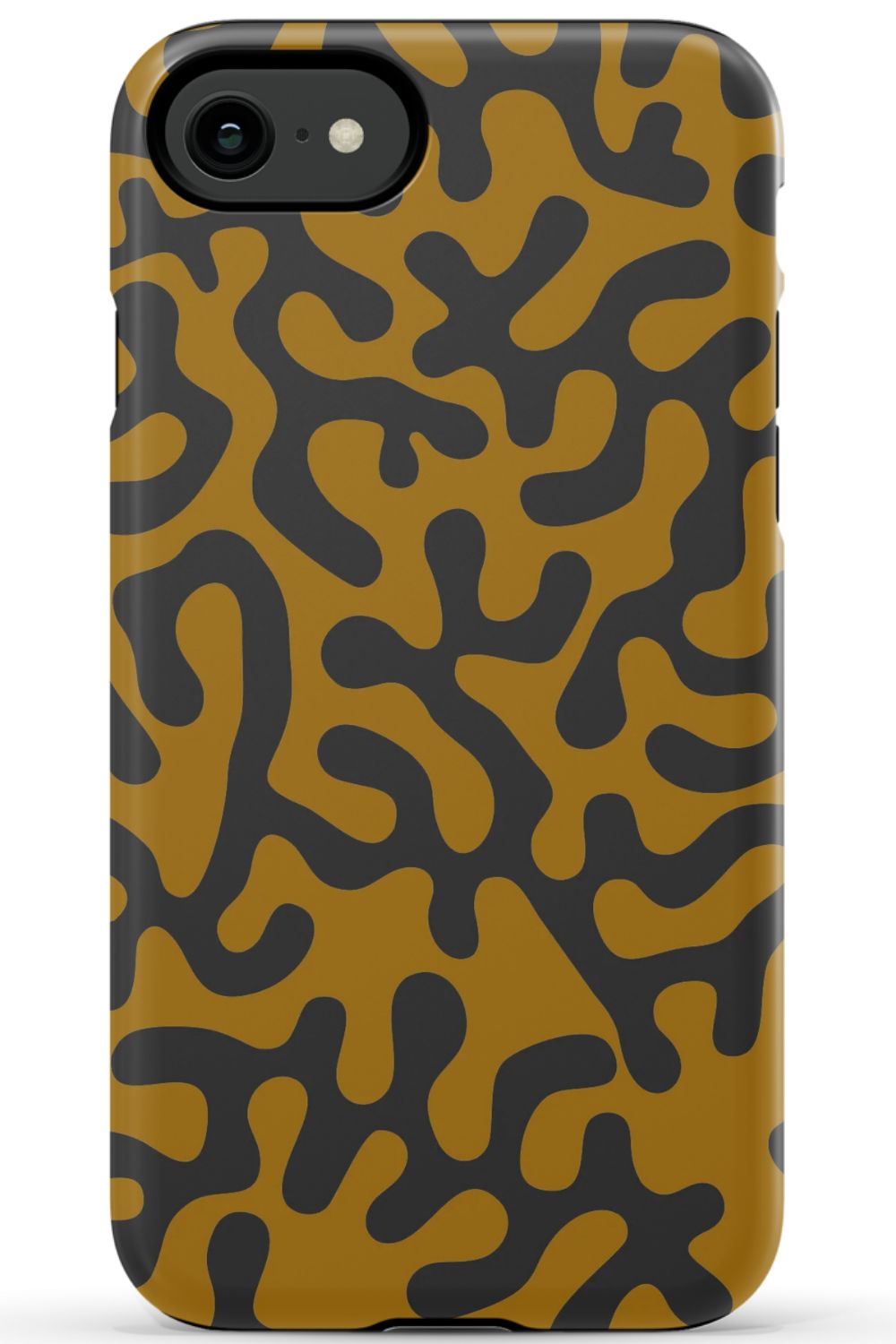 Coral Whispers Phone Case - B7Cases