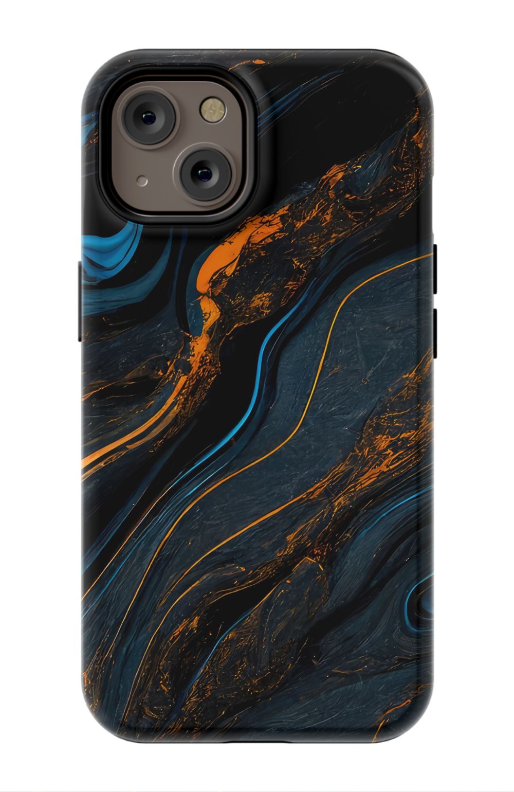 Onyx Luxe Phone Case - B7Cases
