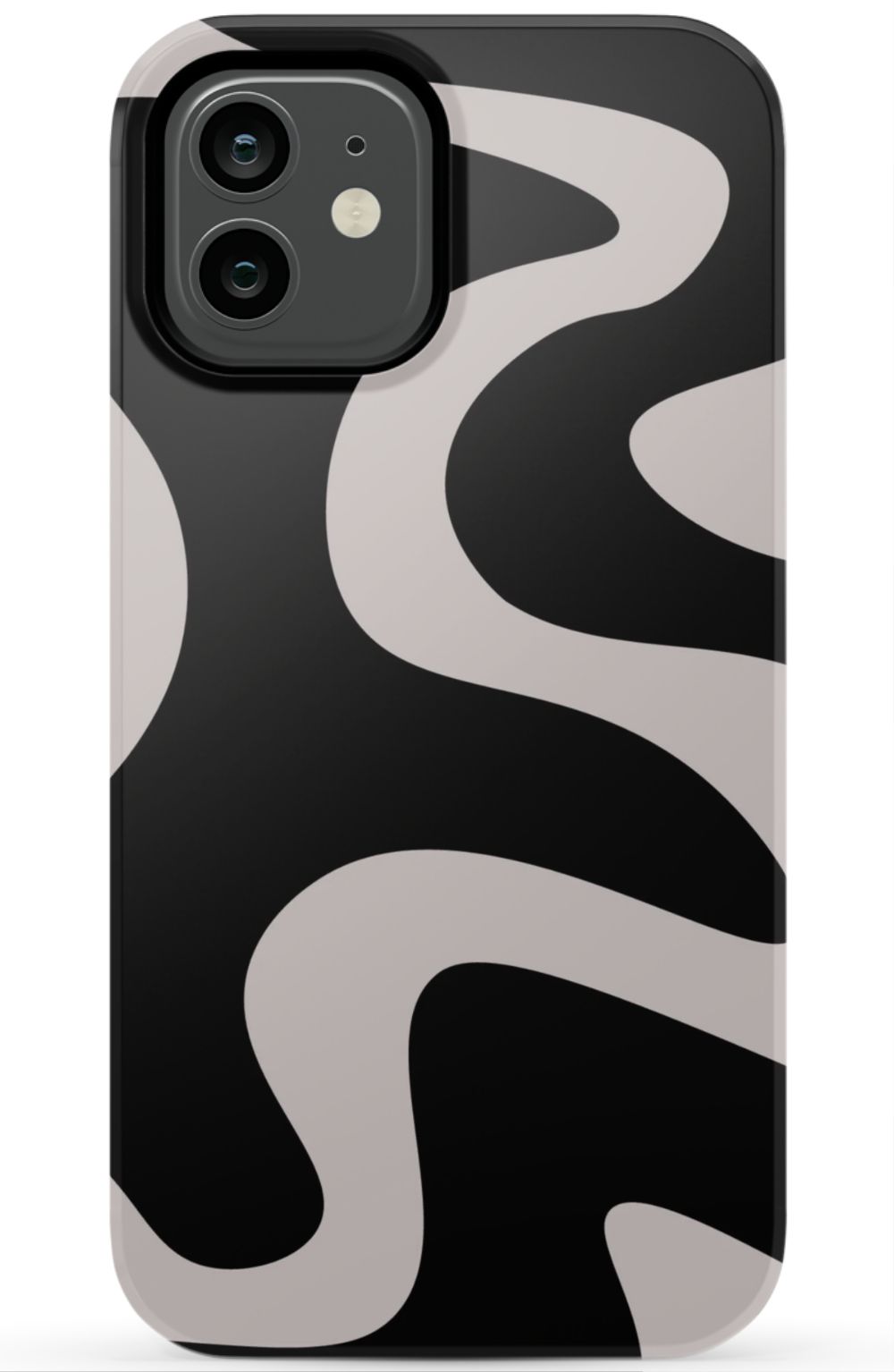 Contemporary Curves Phone Case - B7Cases