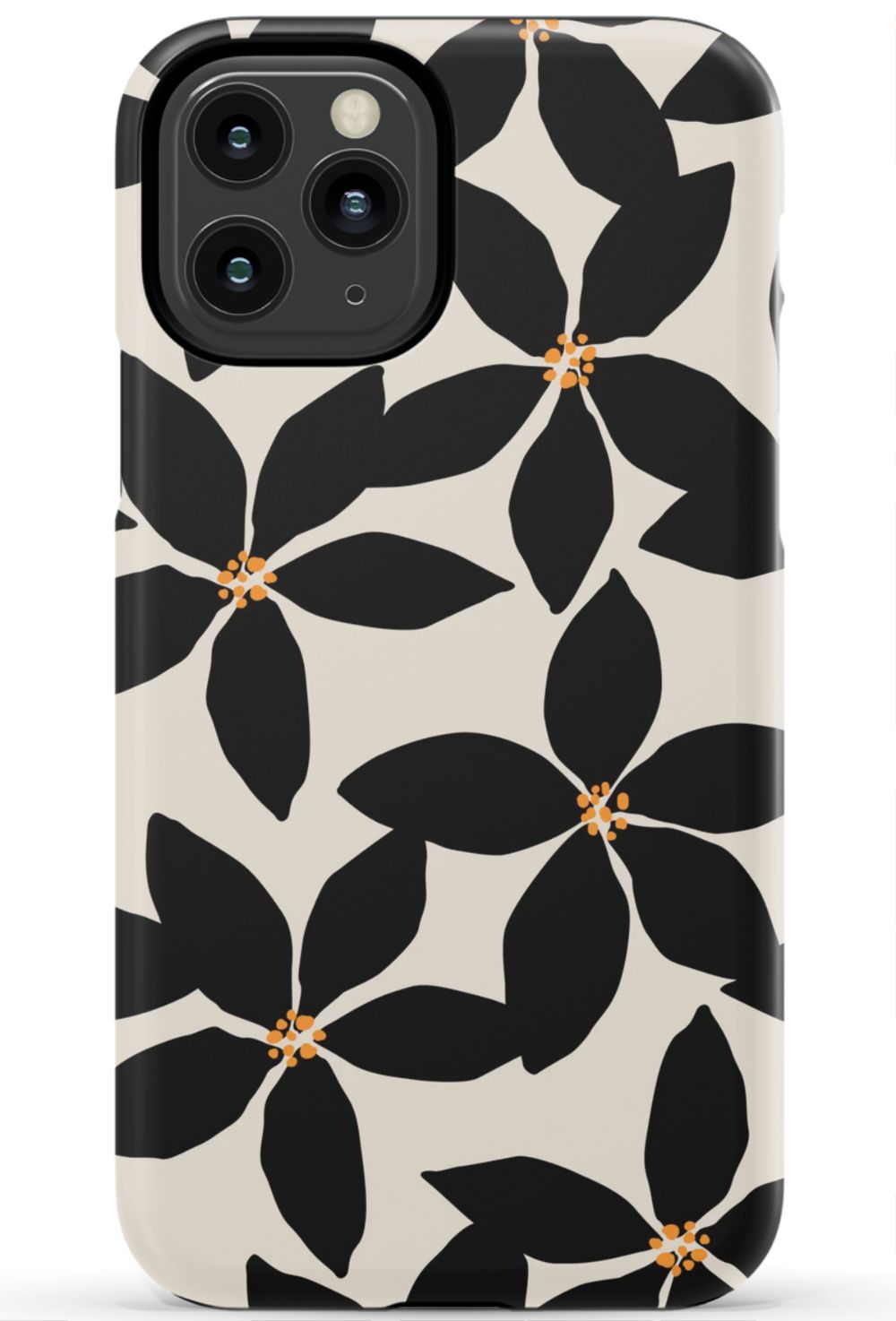 Aesthetic Floral Phone Case - B7Cases