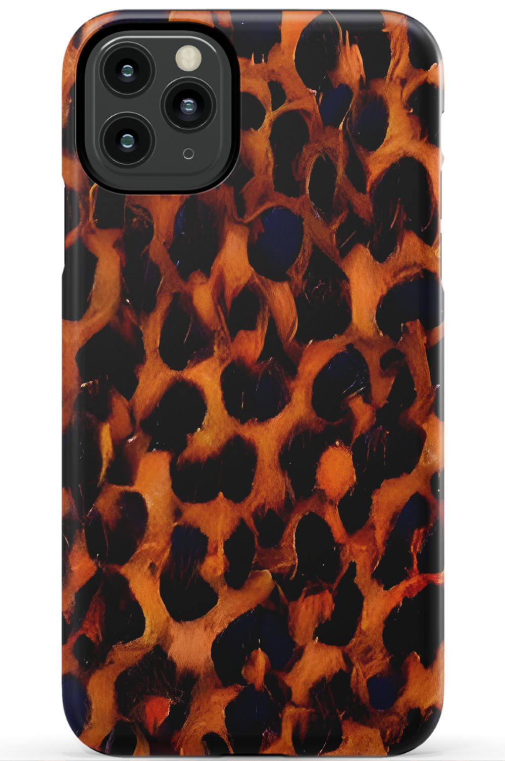 Wild Cheetah Phone Case - B7Cases