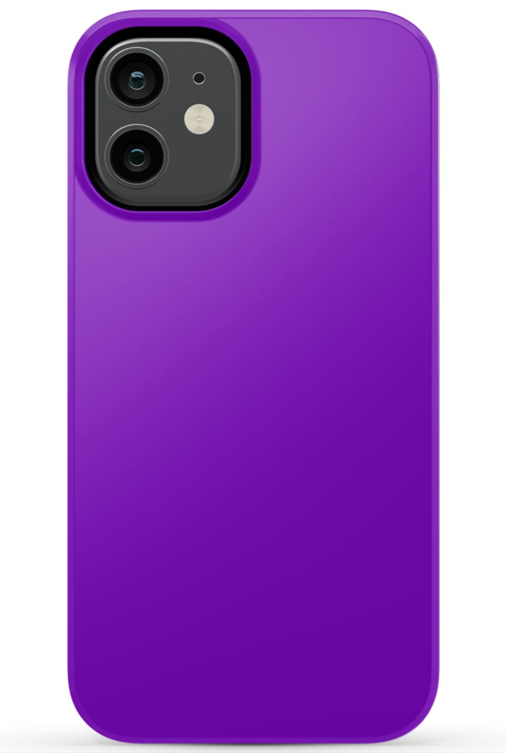 Purple Phone Case - B7Cases