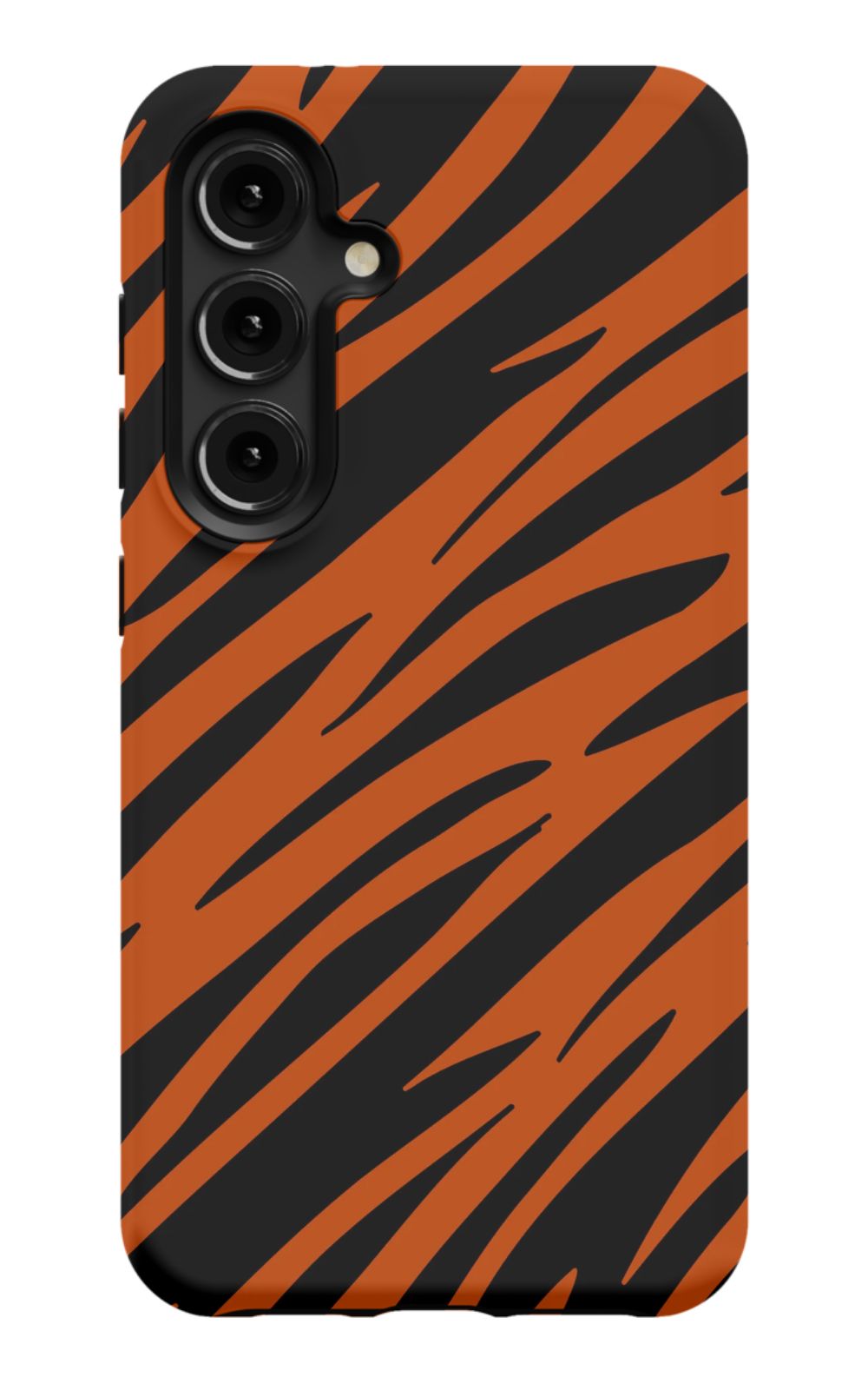 Wild Tiger Phone Case - B7Cases