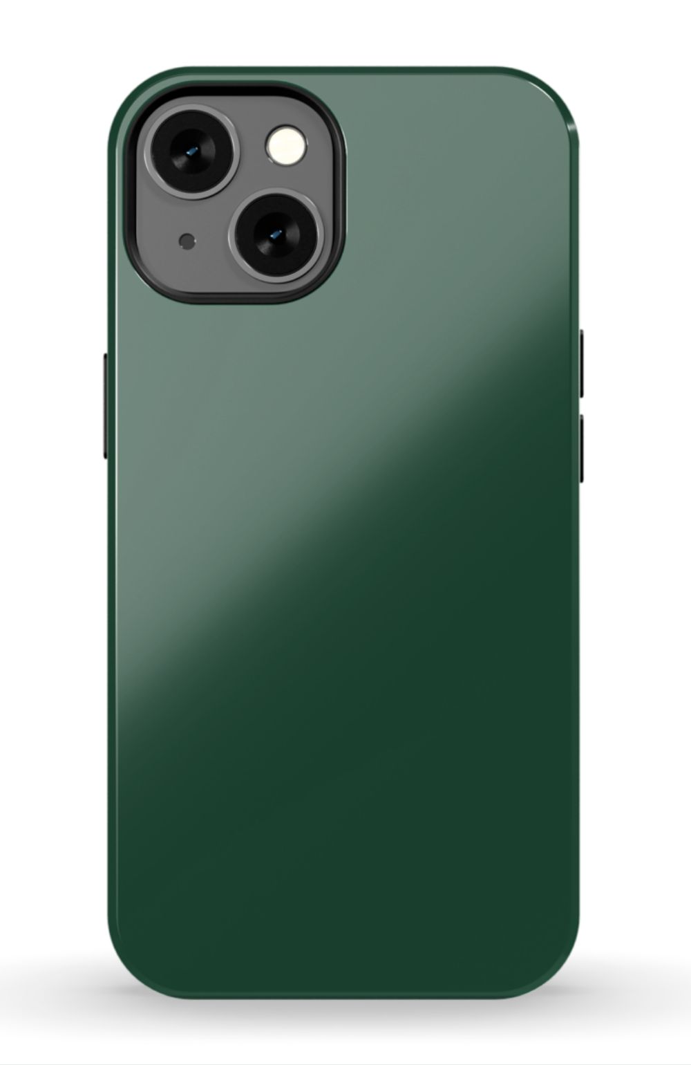 Dark Green Phone Case - B7Cases