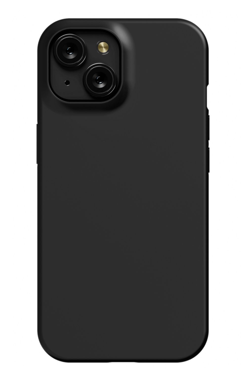 All Black Phone Case - B7Cases