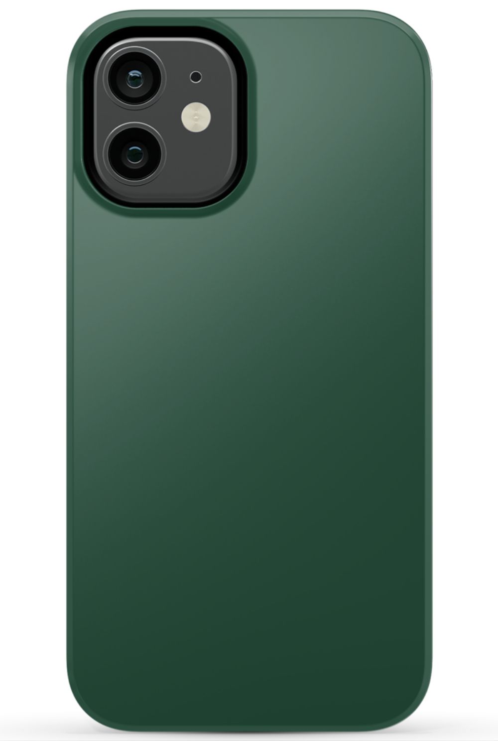 Dark Green Phone Case - B7Cases