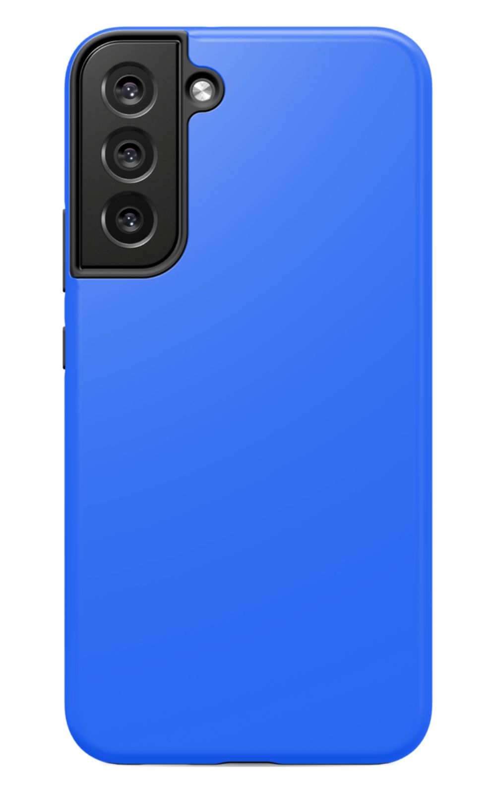 Blue Phone Case - B7Cases