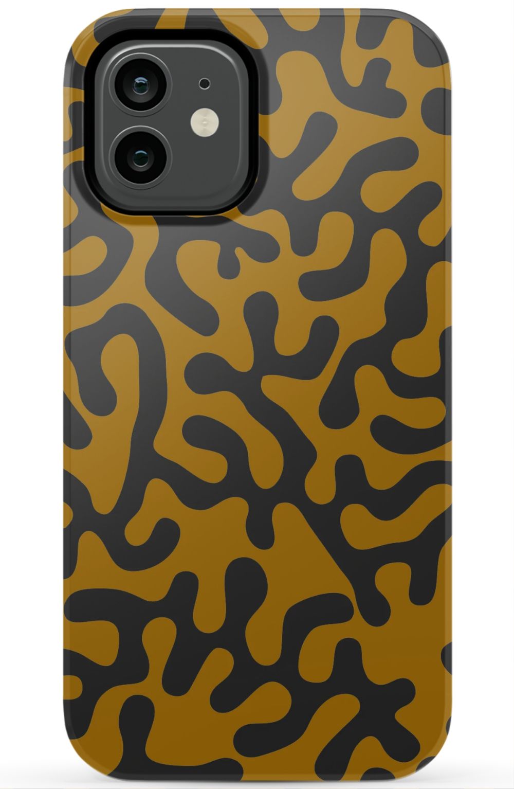 Coral Whispers Phone Case - B7Cases