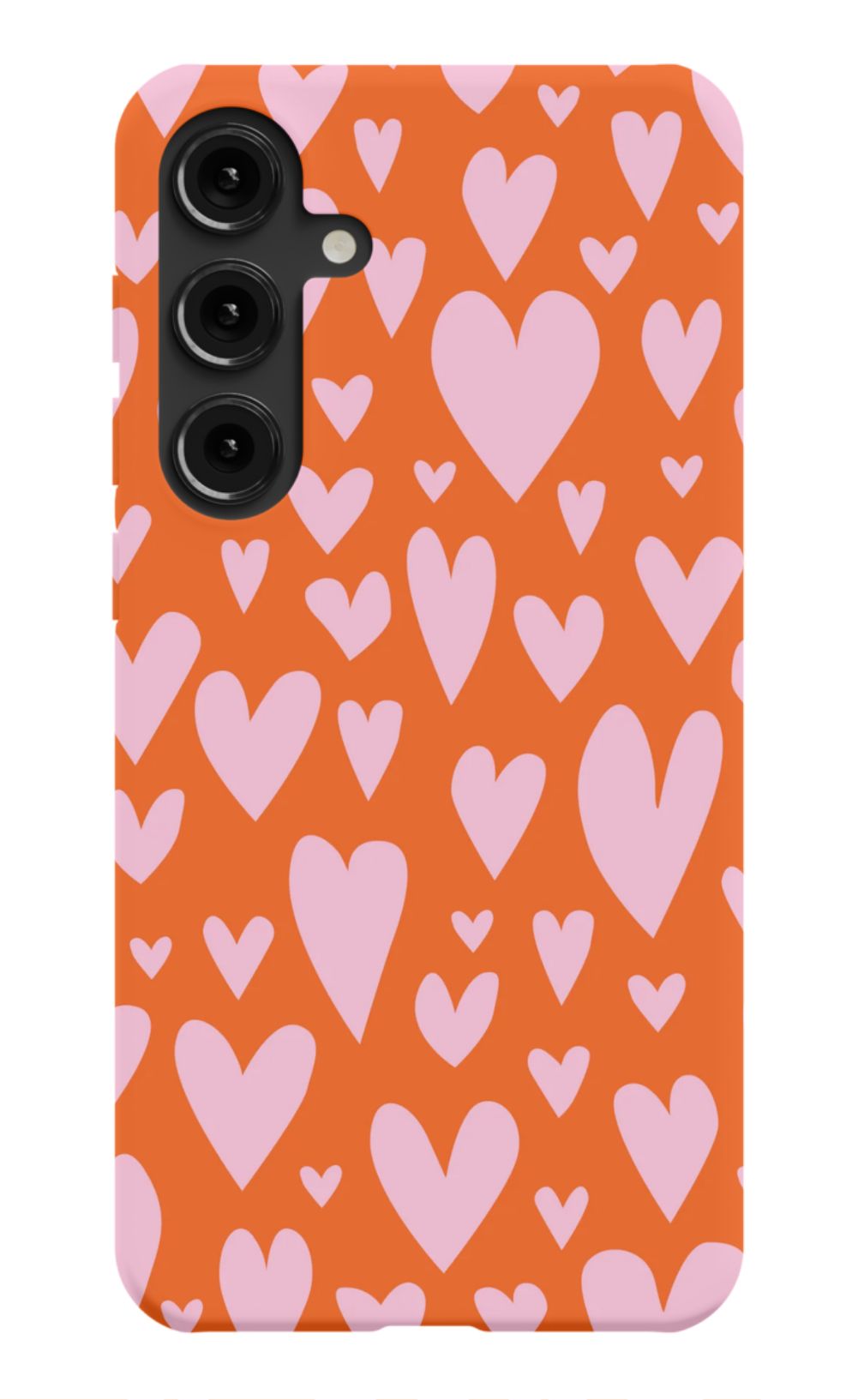 Sweet Romance Phone Case - B7Cases